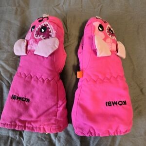 🧡🧡🧡4 For $20🧡🧡🧡Kombi S mittens